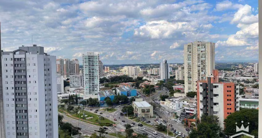 Apartamento com 2 quartos à venda - Anhangabaú - Jundiaí/SP