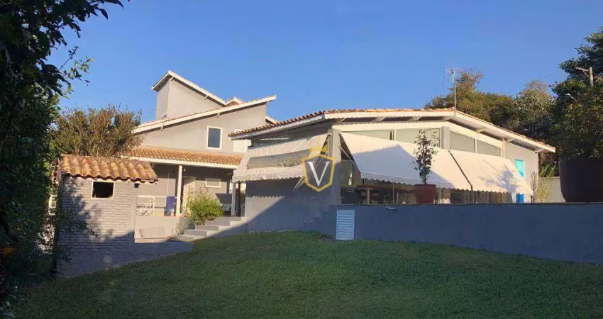 Casa  à venda  Nova Gardênia - Atibaia/SP