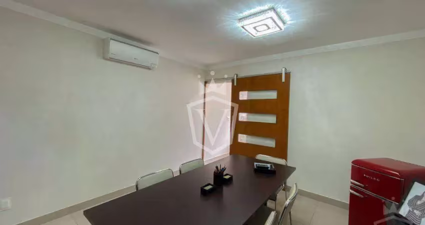 Casa com 4 dormitórios à venda - Centro - Jundiaí/SP