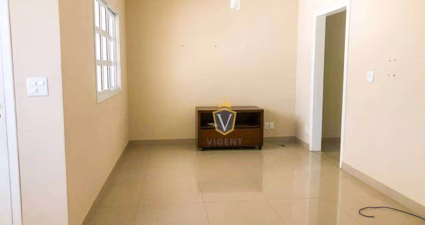 Casa com 4 dormitórios à venda, 180 m² por R$ 932.800,00 - Jardim Primavera - Jundiaí/SP