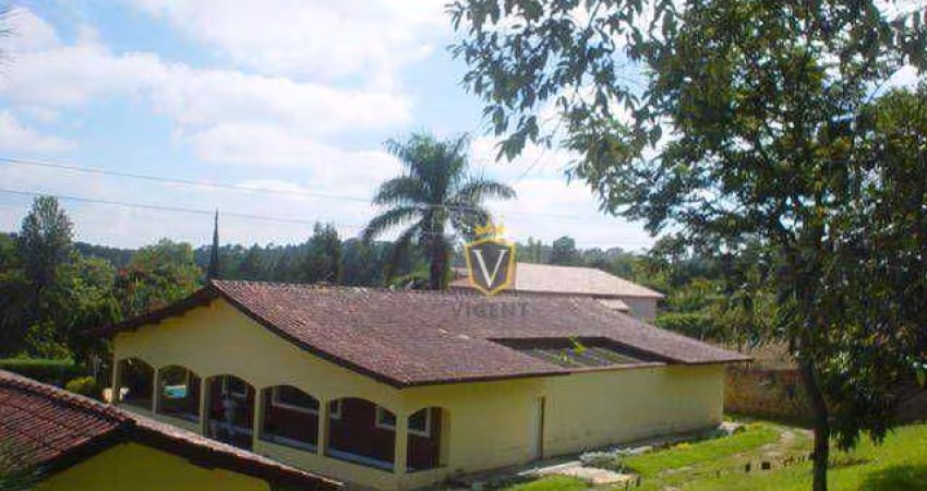 Chácara  à venda Chácara Nova Essen  Campo Limpo Paulista/SP