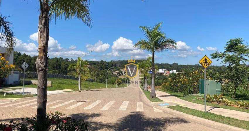 Terreno à venda, 556 m² por R$ 475.000,00 - Medeiros - Itupeva/SP