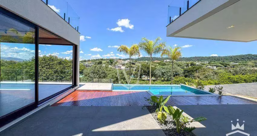 Casa alto padrão à venda  Serra Azul - Itupeva/SP