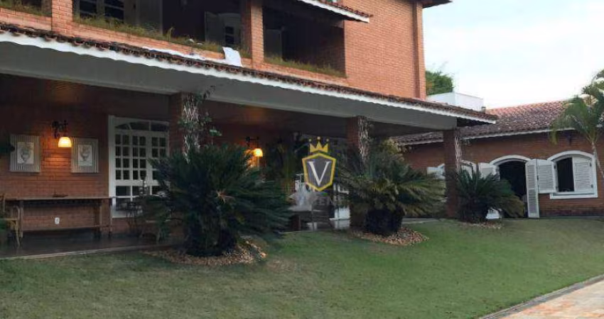 Casa à venda  Parque da Fazenda - Itatiba/SP