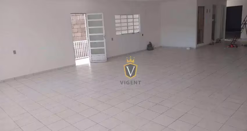 Barracão / Galpão / Depósito à venda na Rua Várzea Paulista, Agapeama, Jundiaí