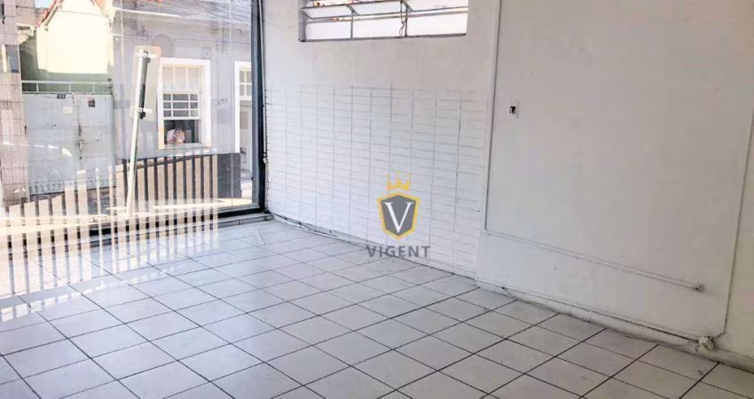 Loja para alugar, 234 m² - Centro - Jundiaí/SP