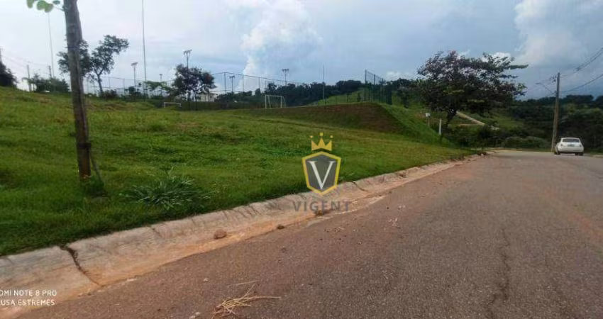 Terreno à venda, 800 m² por R$ 320.000,00 - Reserva Santa Monica - Itupeva/SP