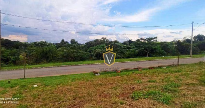 Terreno à venda, 800 m² por R$ 320.000,00 - Reserva Santa Monica - Itupeva/SP