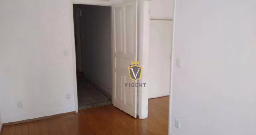 Salão para alugar, 165 m² por r$ 6.000,00/mês - centro - jundiaí/sp