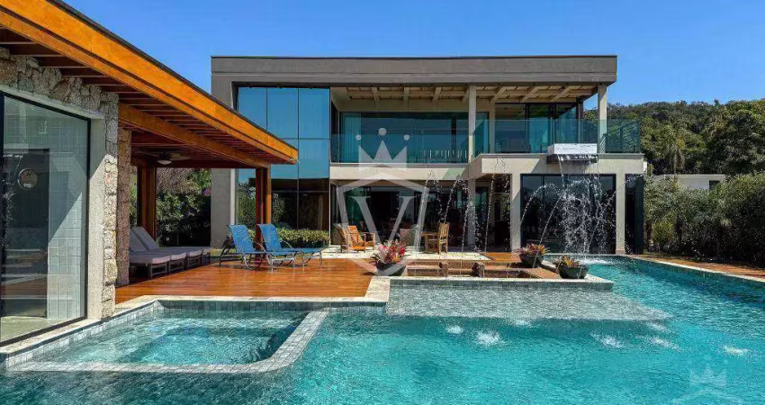 Casa com 4 quartos/suítes 1 suíte no térreo à venda, 566 m²  - serra azul  1 - itupeva/sp