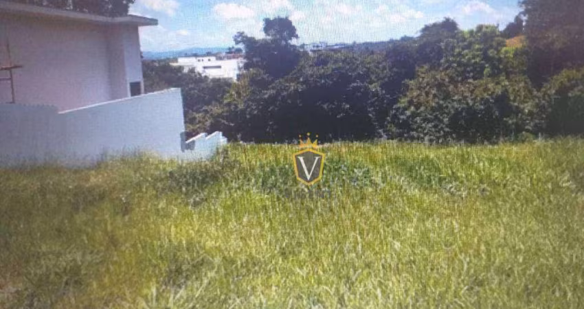 Terreno à venda, 859 m² por R$ 590.000,00 - Medeiros - Jundiaí/SP