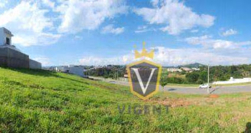 Terreno à venda condomínio San Giovanni - Itatiba/SP