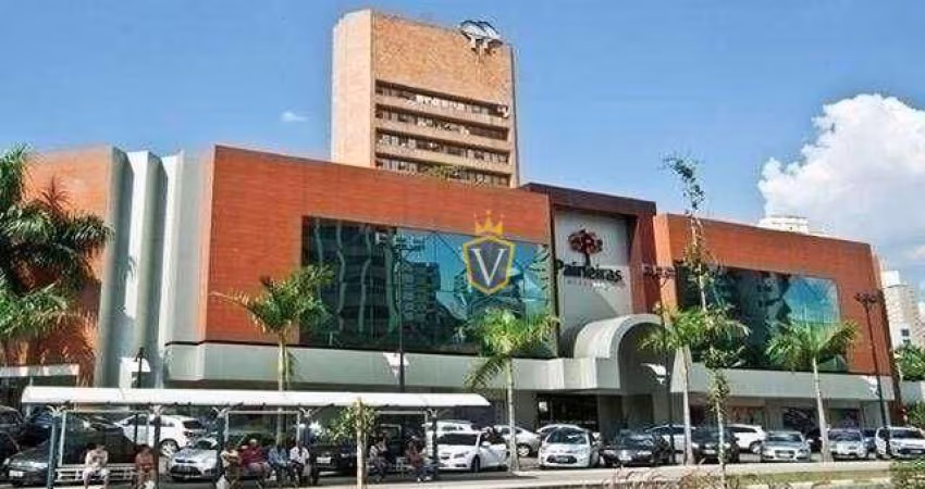 Sala à venda, 48 m² por R$ 515.000,00 - Chácara Urbana - Jundiaí/SP