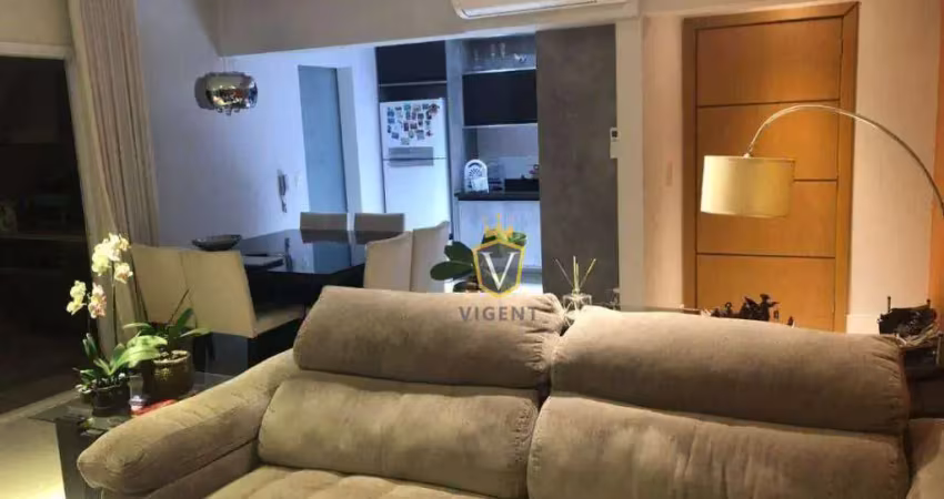 Apartamento à venda no botaniq, 3 quartos - vila hortolândia, jundiaí/sp