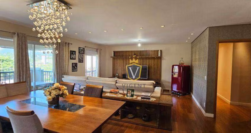 Apartamen à venda Giverny Jardim Samambaia   Jundiaí/SP