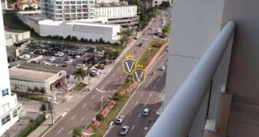 Sala à venda, 35 m² por R$ 500.000,00 - Anhangabaú - Jundiaí/SP