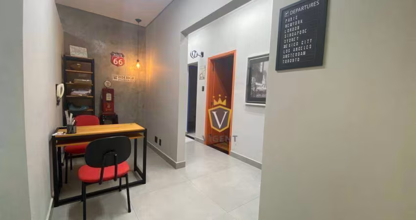 Casa à venda, 155 m² por R$ 1.100.000,00 - Vila Arens - Jundiaí/SP