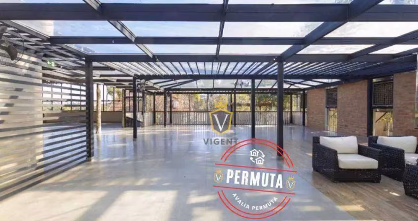 Terreno comercial à venda no Mina, Itupeva 