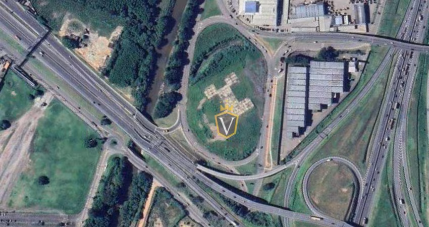 Área à venda, 20000 m² por R$ 37.000.000,00 - Vila das Hortências - Jundiaí/SP