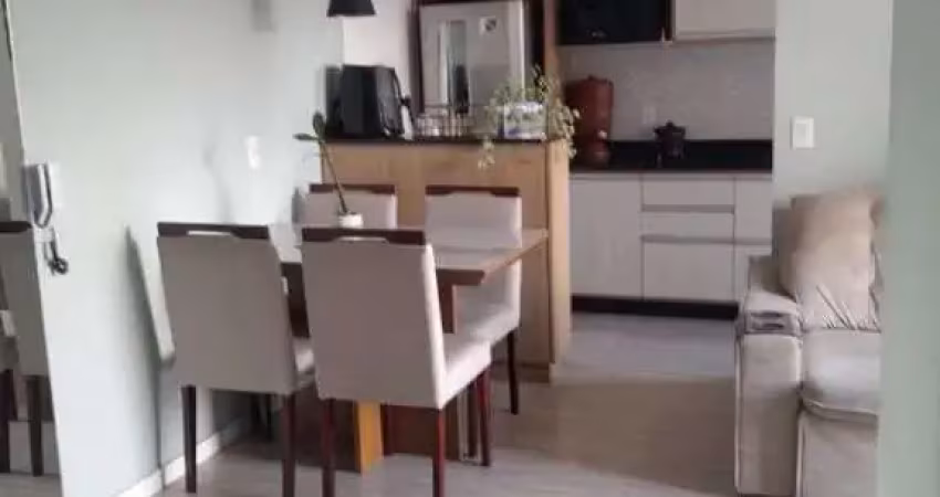 Apartamento com 2 dormitórios para alugar, 54 m² por r$ 2.826,00/mês - residencial alexandria - várzea paulista/sp