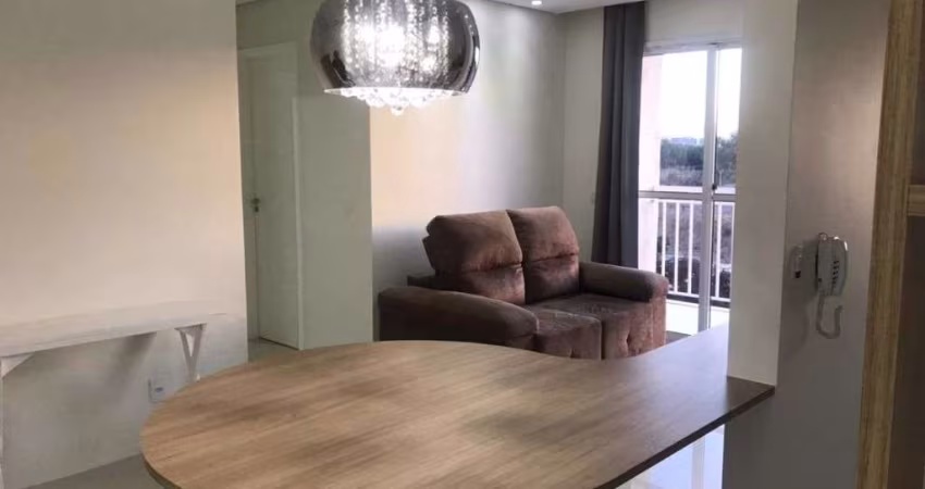 Apartamento com 2 dormitórios para alugar, 59 m² por R$ 3.830,00/mês - Engordadouro - Jundiaí/SP