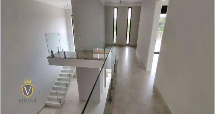Casa com 3 dormitórios à venda, 240 m² por R$ 2.070.000,00 - Jardim Celeste - Jundiaí/SP
