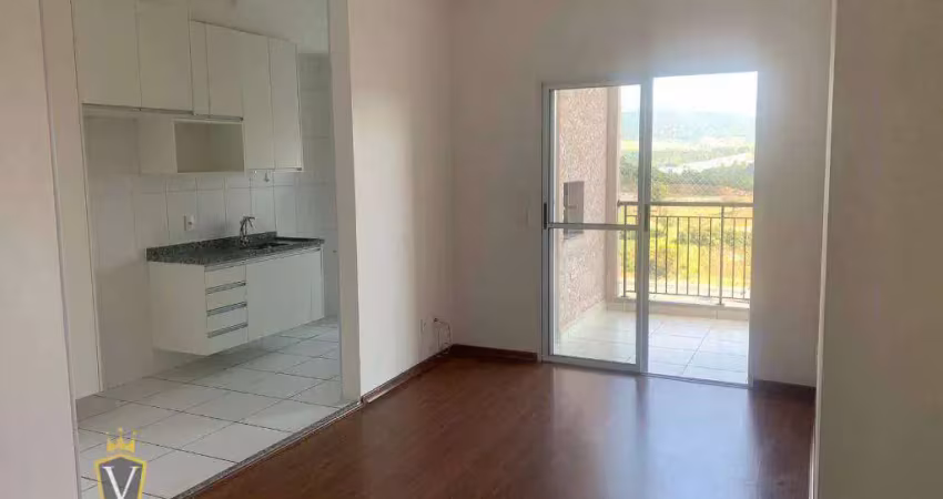 Apartamento com 2 quartos para alugar por r$ 3.875/mês - jardim flórida - jundiaí/sp