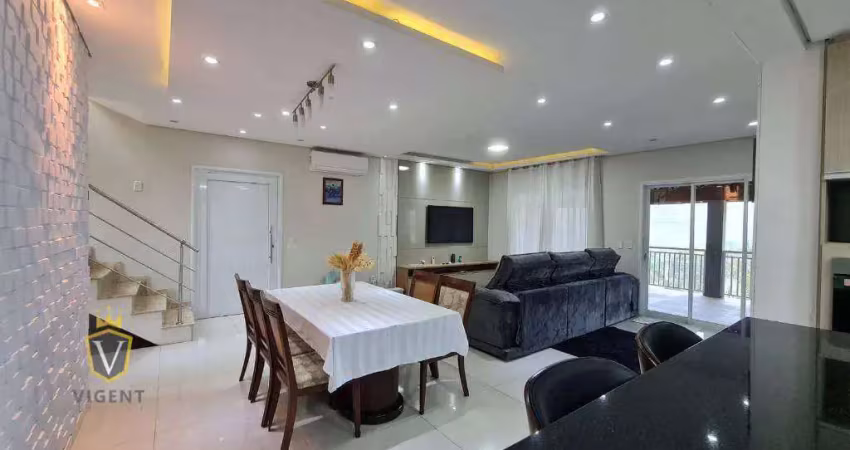 Casa à venda, 3 quartos, condomínio alto da boa vista - itupeva/sp
