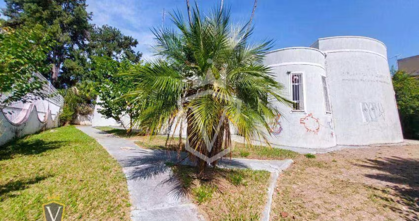 Casa à venda, 311 m²  - Anhangabaú - Jundiaí/SP