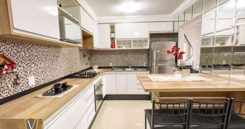 Apartamento com 2 quartos à venda, Nova Cidade Jardim - Jundiaí/SP