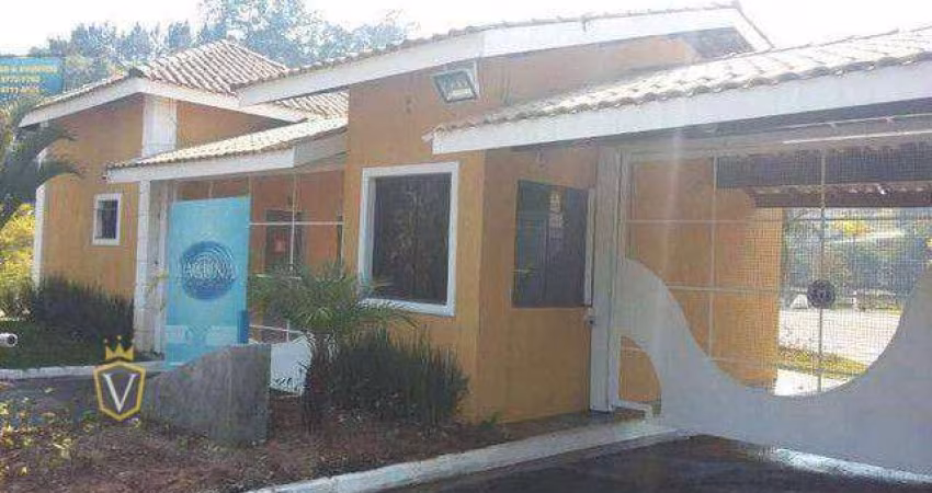 TERRENO A VENDA NO CONDOMÍNIO LAGUNA -VARZEA PAULISTA-SP