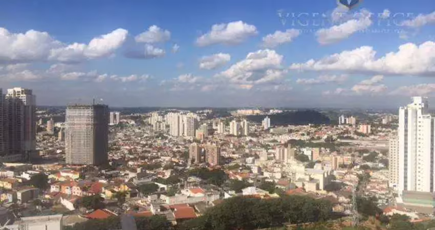 Sala à venda, 70 m² por R$ 750.000,00 - Anhangabaú - Jundiaí/SP