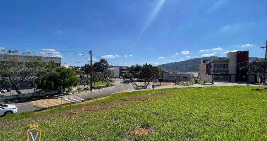 Terreno Comercial à venda, 308m2, Parque das Vinhas, Itupeva/SP