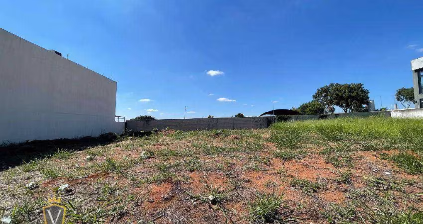 Terreno Comercial plano, 250m², Parque das Vinhas - Itupeva/SP