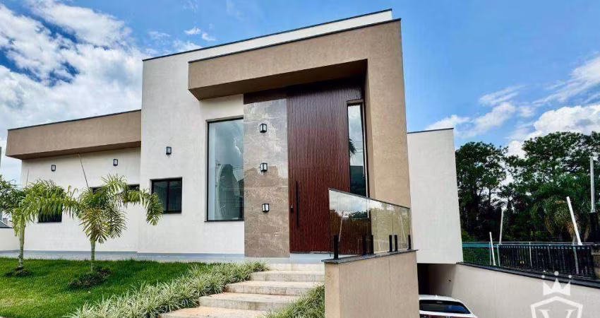 Casa com 3 quartos à venda, 236 m² por R$ 1.600.000 - Medeiros - Jundiaí/SP