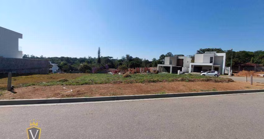 Terreno à venda, 504 m² por R$ 595.000,00 - Medeiros - Jundiaí/SP