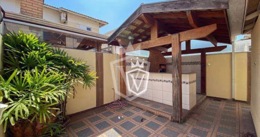 Casa com 3 quartos à venda - Condomínio Canto da Natureza - Jundiaí/SP