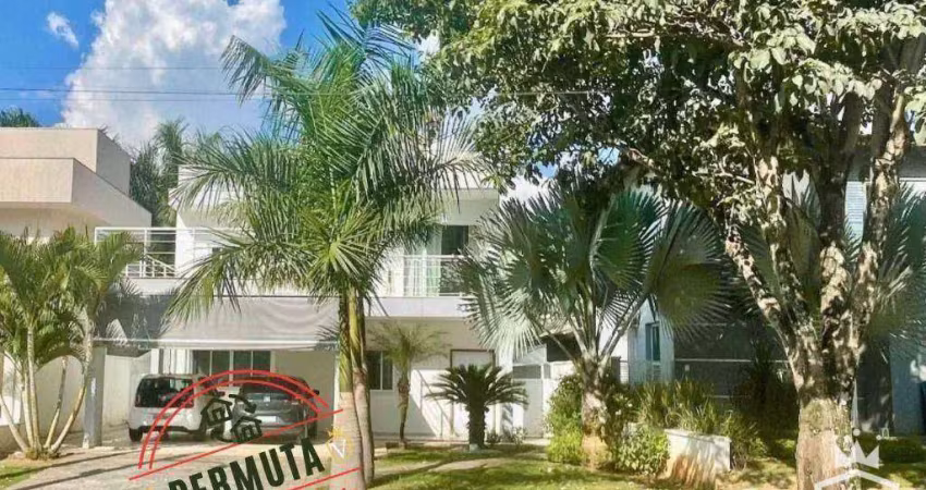 Casa com 4 quartos  à venda, 253 m² por r$ 1.399.000 - ibi aram - itupeva/sp