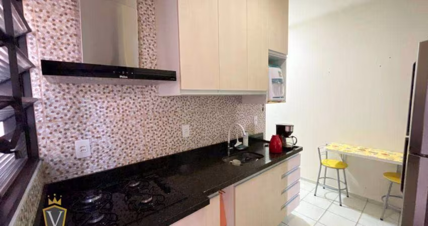 Casa à venda, 83 m² por R$ 468.000,00 - Fazenda Grande - Jundiaí/SP