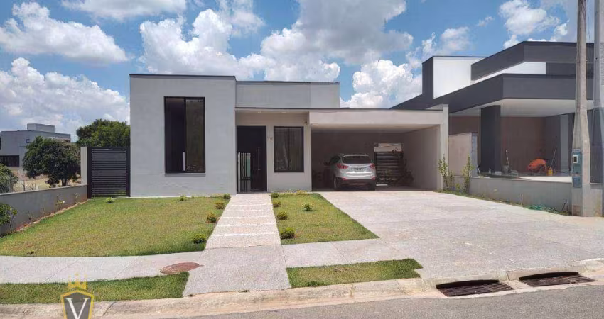 Casa com 4 dormitórios à venda, 330 m² por R$ 2.340.000,00 - Engenho Seco - Louveira/SP