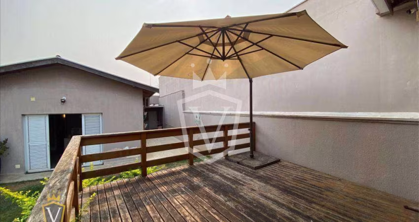 casa a venda - Jardim Morumbi - Jundiaí - SP