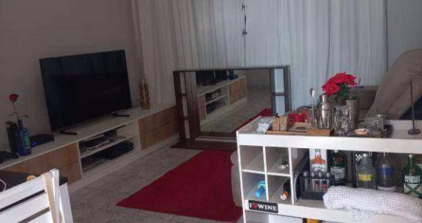 Apartamento com 2 quartos à venda, 58 m² por R$ 340.000 - Parque Eloy Chaves - Jundiaí/SP