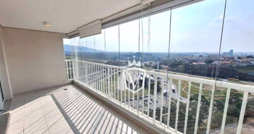 Apartamento  para Venda - no Condominio Horizontes Serra do Japi / Jardim Bonfiglioli -Jundiaí/SP