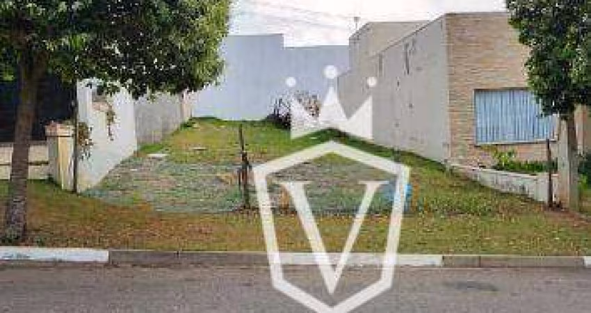 Terreno à venda, 300 m² por R$ 250.000,00 - Jacaré - Itupeva/SP