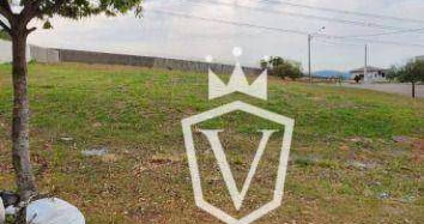 Terreno à venda, 300 m² por R$ 250.000,00 - Jacaré - Itupeva/SP