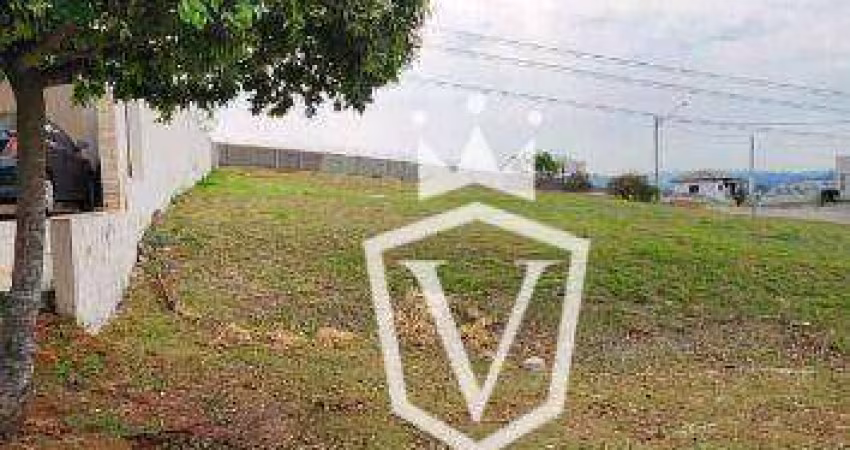 Terreno à venda, 300 m² por R$ 250.000,00 - Jacaré - Itupeva/SP