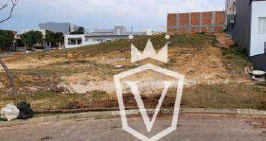 Terreno à venda, 317 m² por R$ 250.000,00 - São Simão - Itupeva/SP