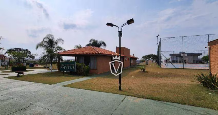 Terreno à venda, 317 m² por r$ 250.000,00 - são simão - itupeva/sp