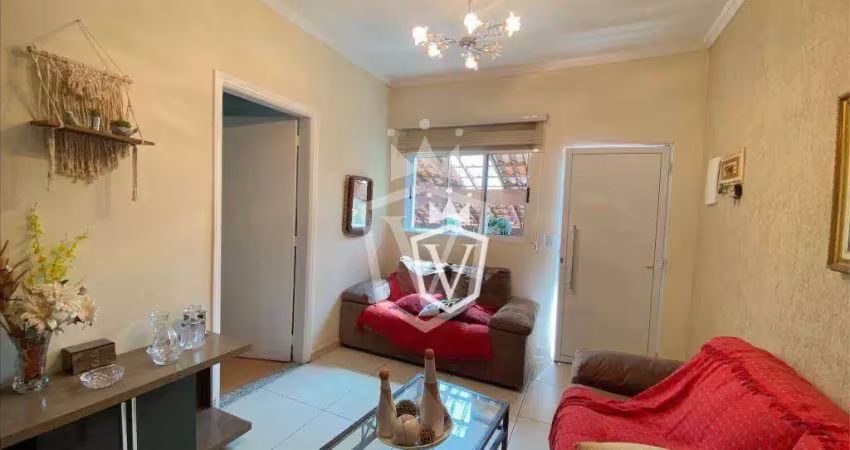 Casa com 2 quartos á venda - Vila Arens -Jundiaí/SP