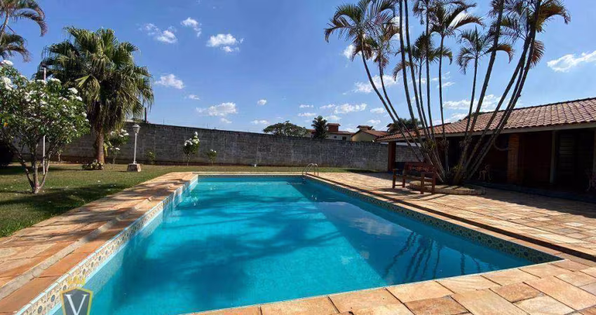 Casa com 2 dormitórios à venda, 150 m² por R$ 1.980.000,00 - Medeiros - Jundiaí/SP